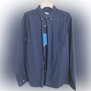 Sonoma Dress Shirt (M)
